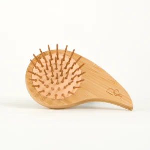 Brosse en bambou