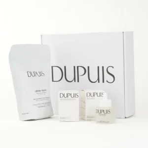 Coffret Dupuis