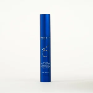 Concentré Embellisseur Visage aux Peptides