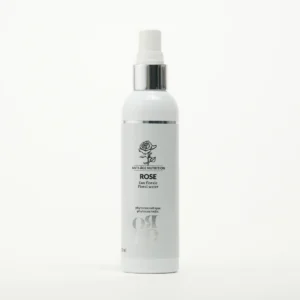 Eau florale Rose