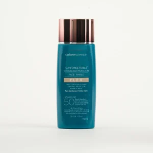 Colorescience : Écran facial flexible Sunforgettable® Total Protection™ FPS 50