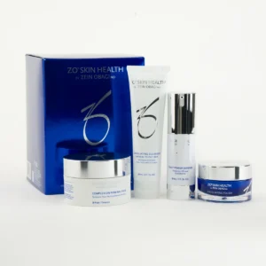 Programme SOIN QUOTIDIEN DE LA PEAU