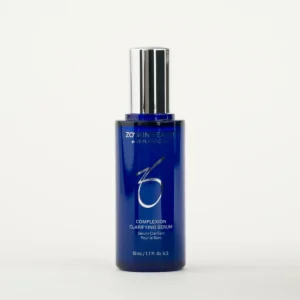 Sérum Clarifiant pour le teint
