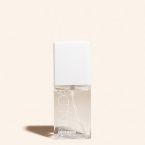 Eau autobronzante pour le visage